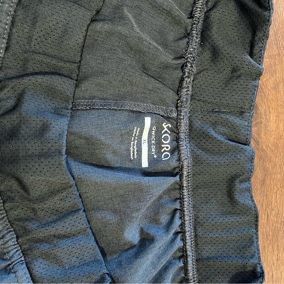 Men’s Quick Dry Athletic Shorts - Picture 2 of 7